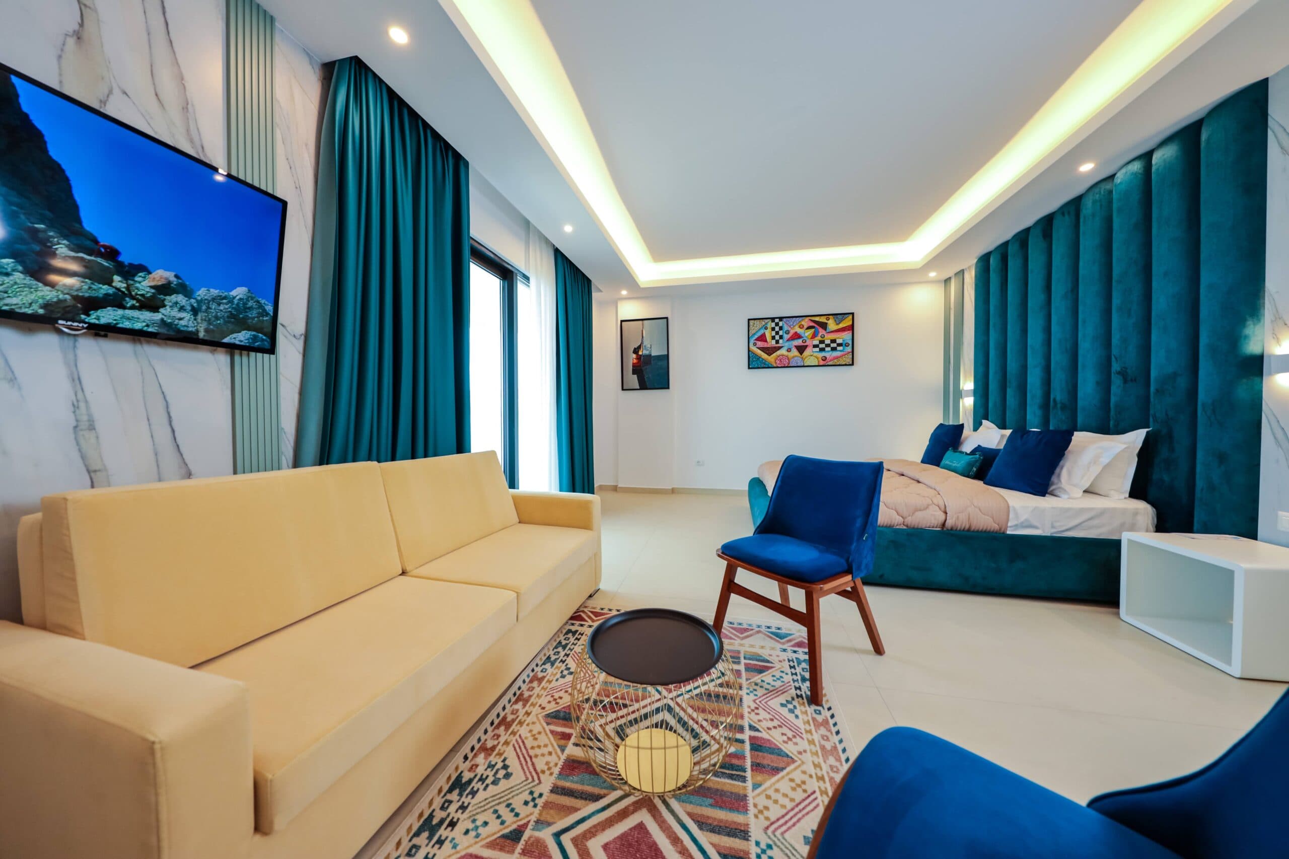 Standard Suite