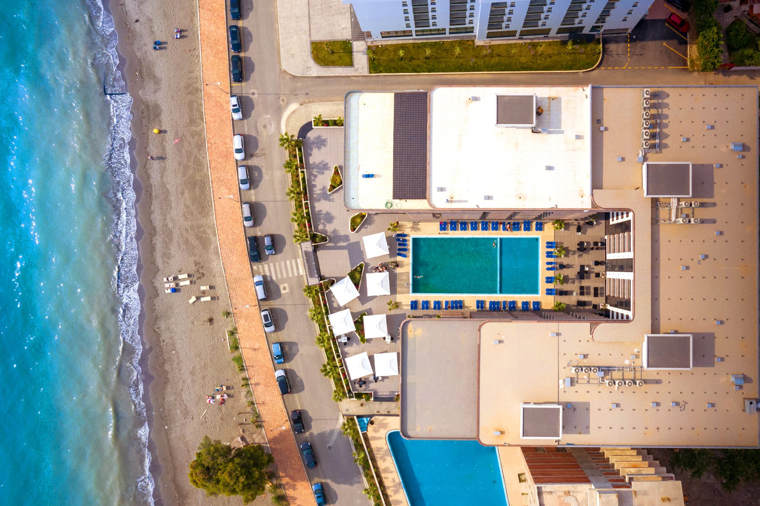 Early Summer — Best Available Rate